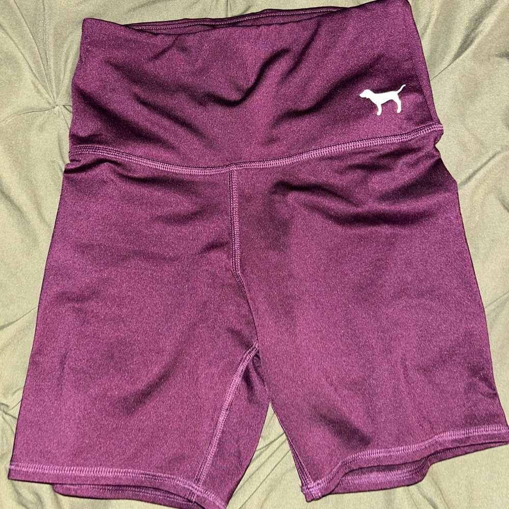 Shorts from Victoria’s Secret PINK